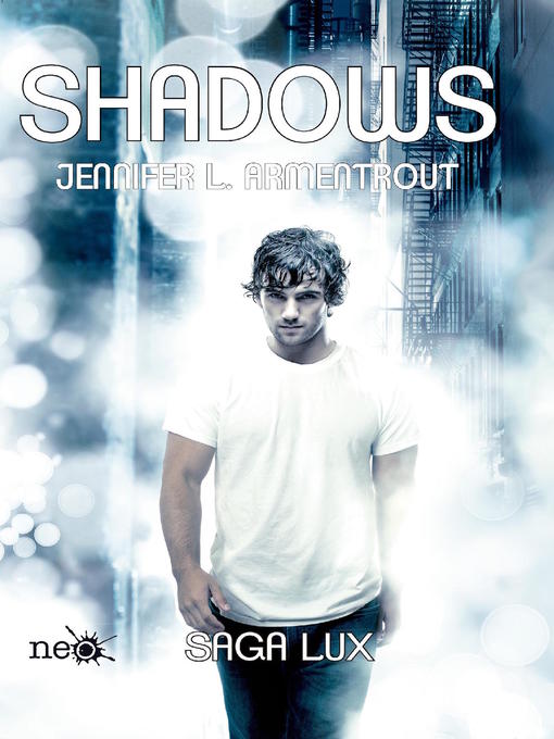 Title details for Shadows by Jennifer L. Armentrout - Available